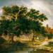 Sir Philip Sidney's Oak